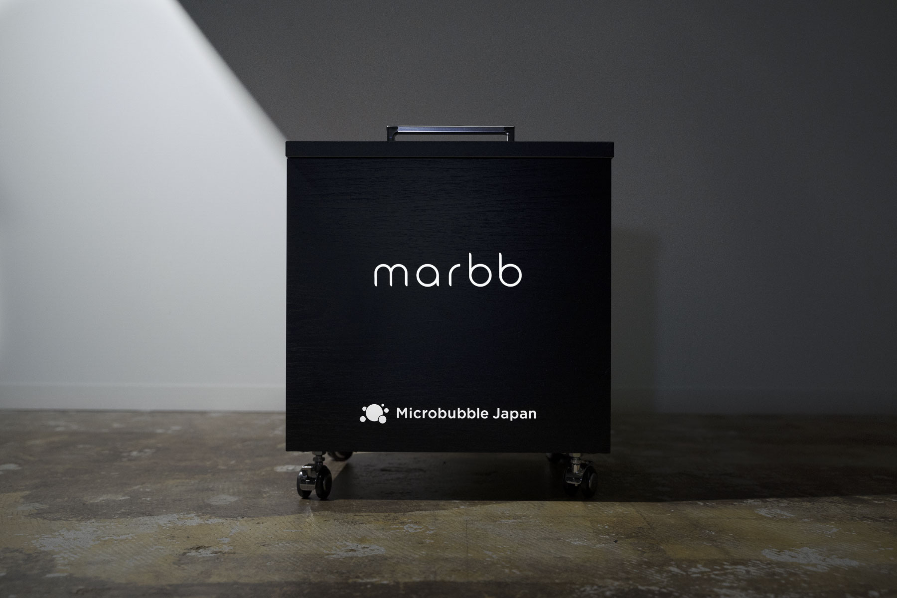 marbbとは